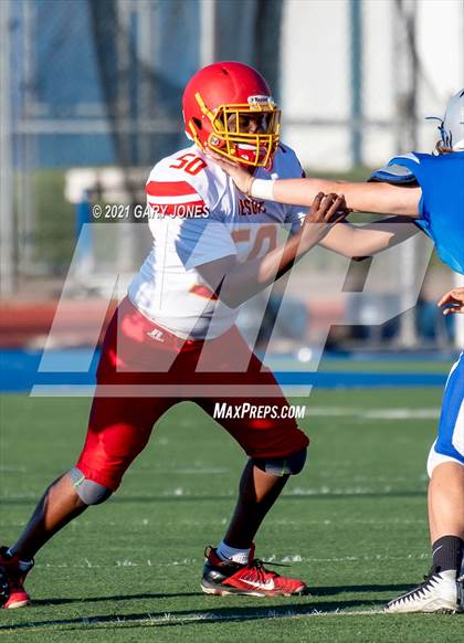 Thumbnail 1 in Jesuit @ Rocklin photogallery.