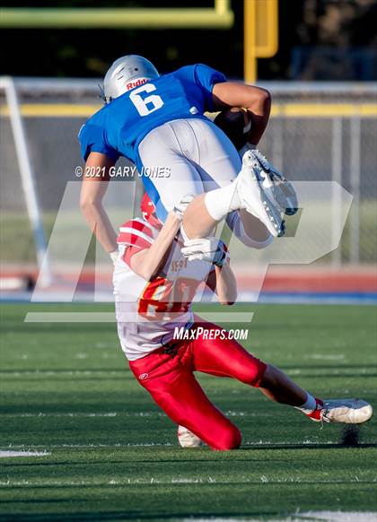 Thumbnail 1 in Jesuit @ Rocklin photogallery.