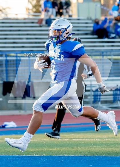 Thumbnail 1 in Jesuit @ Rocklin photogallery.
