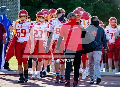 Thumbnail 2 in Jesuit @ Rocklin photogallery.