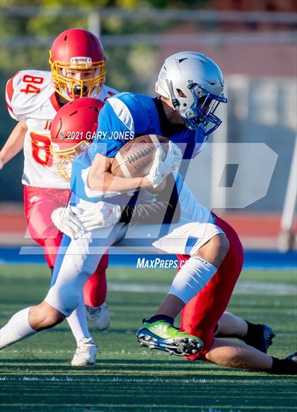 Thumbnail 2 in Jesuit @ Rocklin photogallery.
