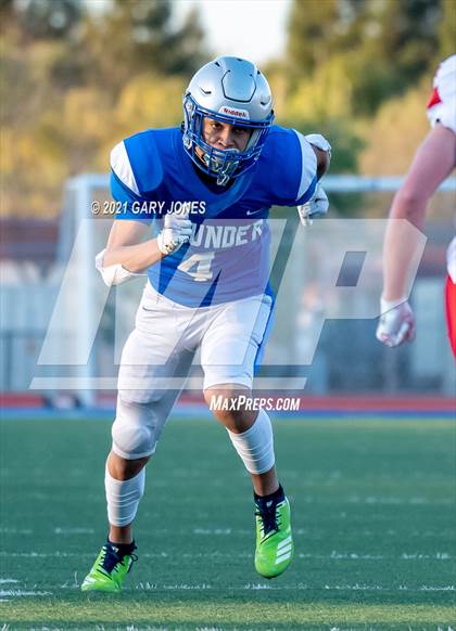 Thumbnail 1 in Jesuit @ Rocklin photogallery.