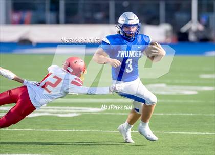 Thumbnail 2 in Jesuit @ Rocklin photogallery.