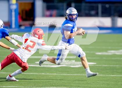 Thumbnail 3 in Jesuit @ Rocklin photogallery.