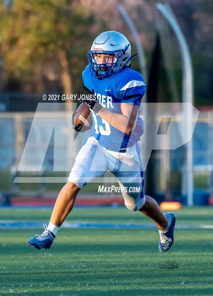 Thumbnail 2 in Jesuit @ Rocklin photogallery.