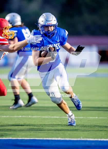 Thumbnail 1 in Jesuit @ Rocklin photogallery.