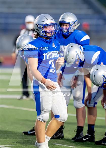Thumbnail 3 in Jesuit @ Rocklin photogallery.