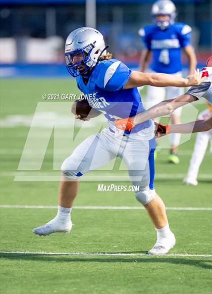 Thumbnail 3 in Jesuit @ Rocklin photogallery.