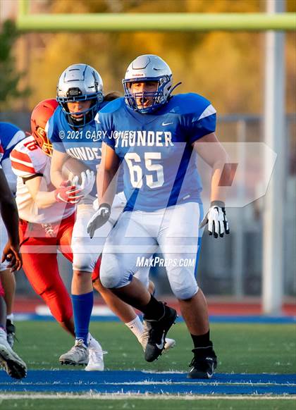 Thumbnail 2 in Jesuit @ Rocklin photogallery.