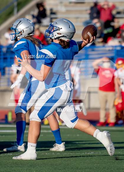Thumbnail 3 in Jesuit @ Rocklin photogallery.