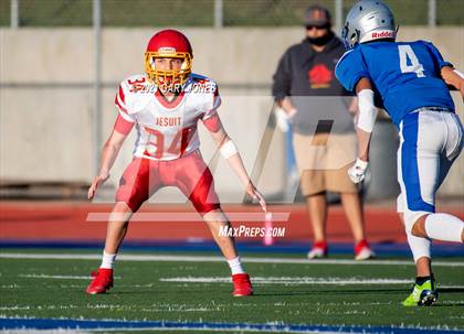 Thumbnail 3 in Jesuit @ Rocklin photogallery.