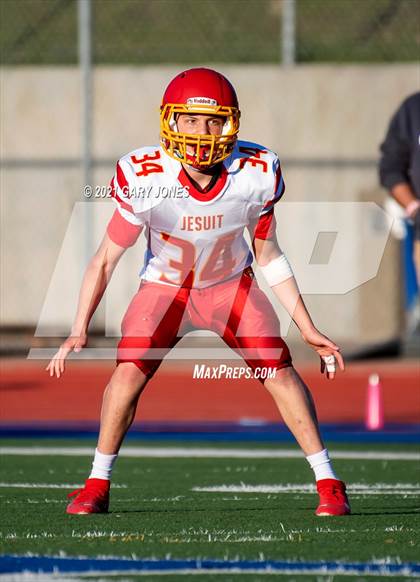 Thumbnail 1 in Jesuit @ Rocklin photogallery.