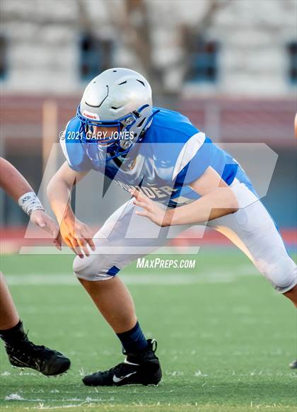 Thumbnail 3 in Jesuit @ Rocklin photogallery.
