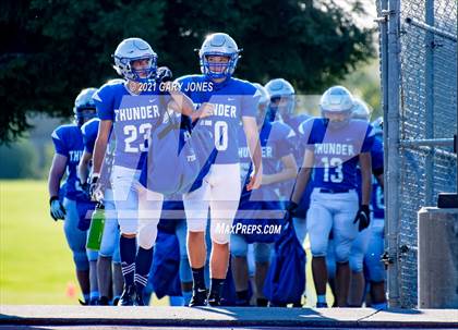 Thumbnail 1 in Jesuit @ Rocklin photogallery.
