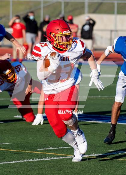 Thumbnail 3 in Jesuit @ Rocklin photogallery.
