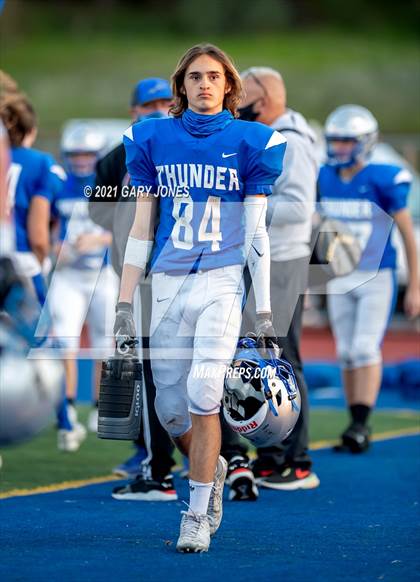 Thumbnail 2 in Jesuit @ Rocklin photogallery.