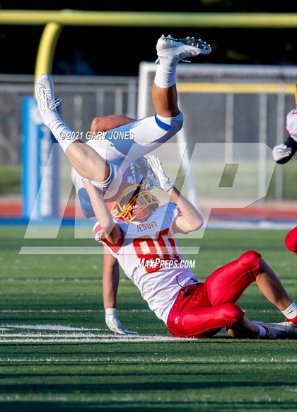 Thumbnail 1 in Jesuit @ Rocklin photogallery.