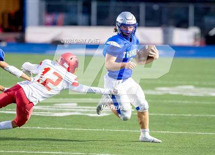 Thumbnail 1 in Jesuit @ Rocklin photogallery.