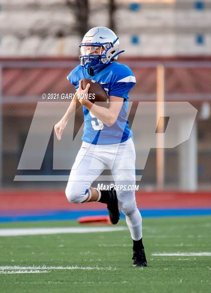Thumbnail 1 in Jesuit @ Rocklin photogallery.