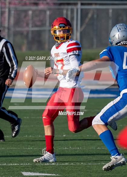 Thumbnail 3 in Jesuit @ Rocklin photogallery.