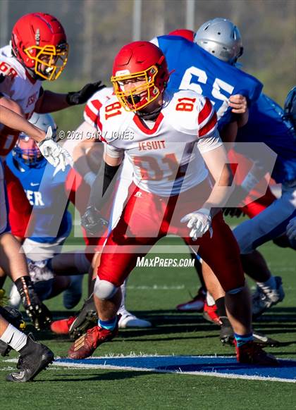 Thumbnail 2 in Jesuit @ Rocklin photogallery.