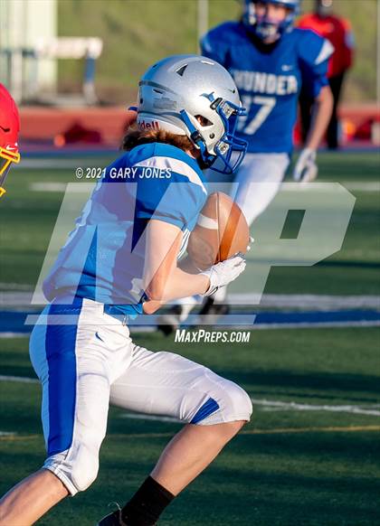 Thumbnail 1 in Jesuit @ Rocklin photogallery.