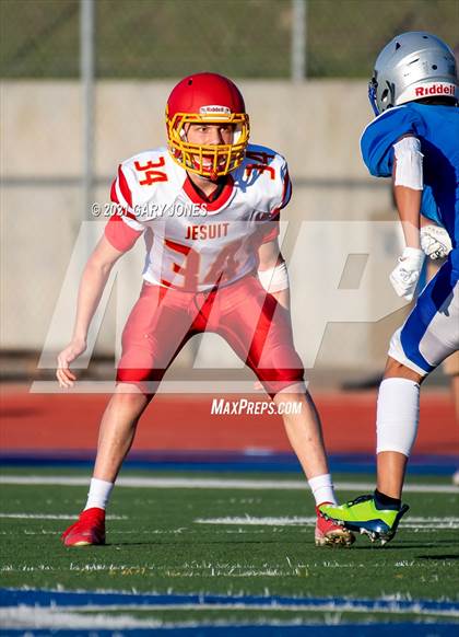 Thumbnail 2 in Jesuit @ Rocklin photogallery.
