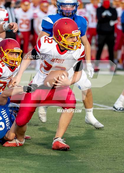 Thumbnail 2 in Jesuit @ Rocklin photogallery.