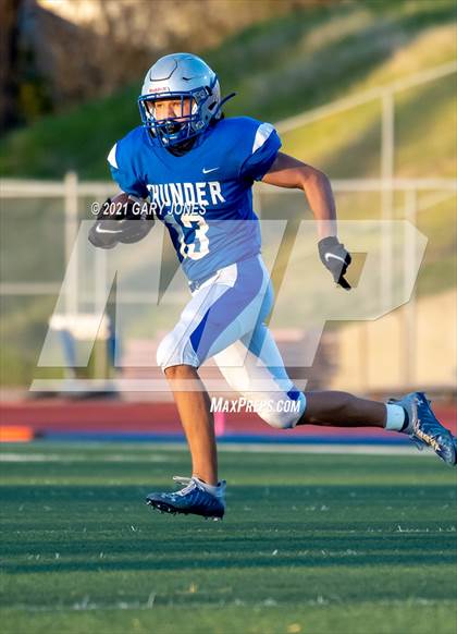 Thumbnail 3 in Jesuit @ Rocklin photogallery.