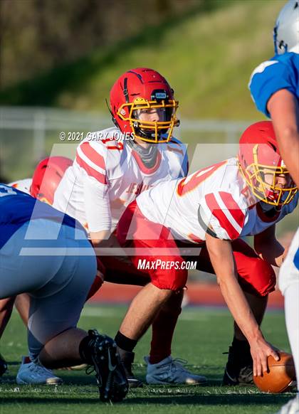 Thumbnail 3 in Jesuit @ Rocklin photogallery.