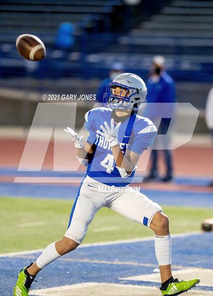 Thumbnail 1 in Jesuit @ Rocklin photogallery.