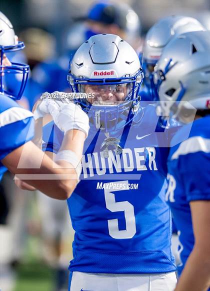 Thumbnail 1 in Jesuit @ Rocklin photogallery.