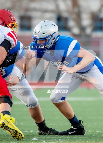 Thumbnail 1 in Jesuit @ Rocklin photogallery.