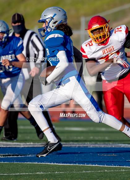 Thumbnail 3 in Jesuit @ Rocklin photogallery.