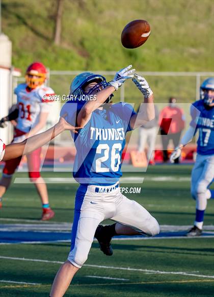 Thumbnail 2 in Jesuit @ Rocklin photogallery.