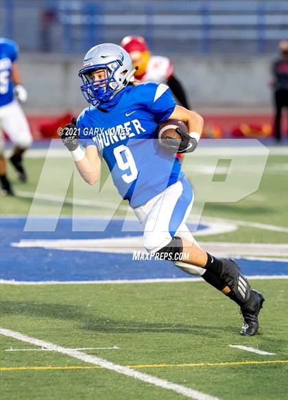 Thumbnail 2 in Jesuit @ Rocklin photogallery.
