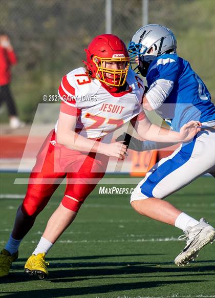 Thumbnail 1 in Jesuit @ Rocklin photogallery.