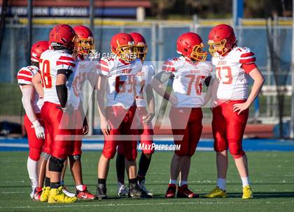 Thumbnail 2 in Jesuit @ Rocklin photogallery.