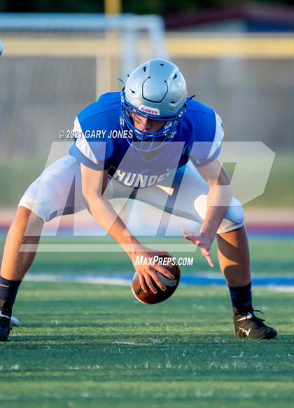 Thumbnail 1 in Jesuit @ Rocklin photogallery.