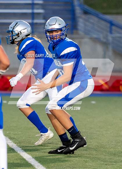 Thumbnail 3 in Jesuit @ Rocklin photogallery.