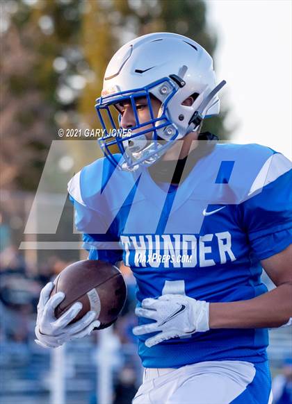 Thumbnail 2 in Jesuit @ Rocklin photogallery.