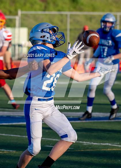 Thumbnail 1 in Jesuit @ Rocklin photogallery.