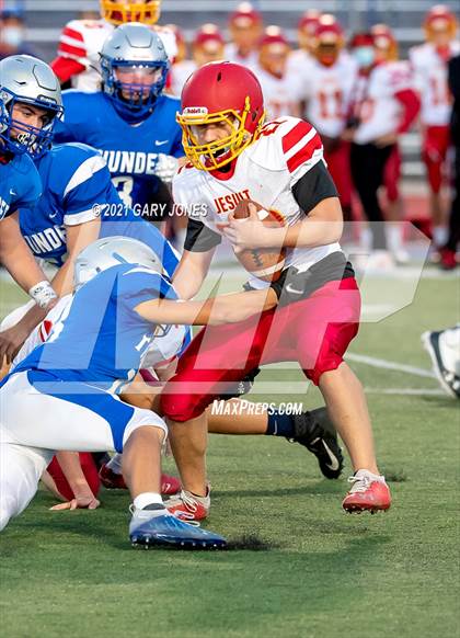 Thumbnail 1 in Jesuit @ Rocklin photogallery.