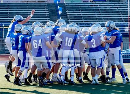 Thumbnail 1 in Jesuit @ Rocklin photogallery.