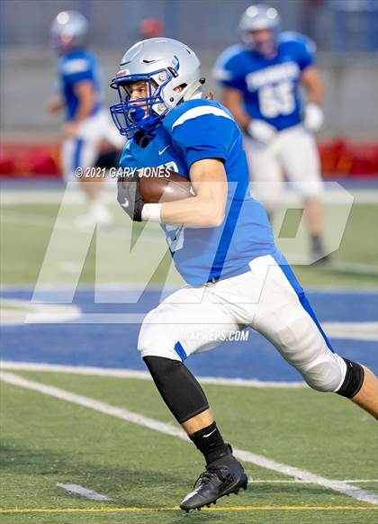Thumbnail 3 in Jesuit @ Rocklin photogallery.