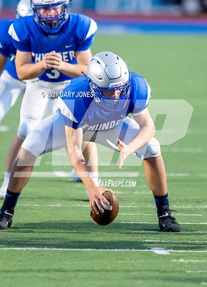 Thumbnail 1 in Jesuit @ Rocklin photogallery.