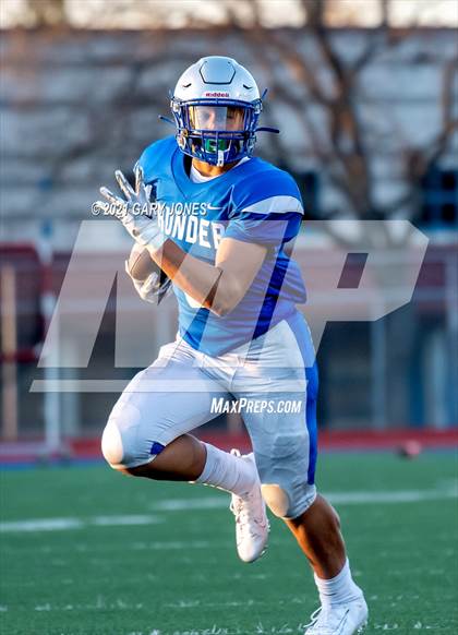Thumbnail 3 in Jesuit @ Rocklin photogallery.