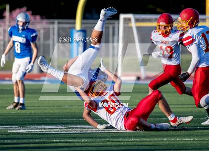 Thumbnail 2 in Jesuit @ Rocklin photogallery.