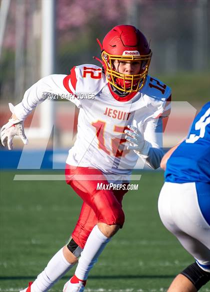 Thumbnail 1 in Jesuit @ Rocklin photogallery.