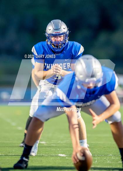 Thumbnail 1 in Jesuit @ Rocklin photogallery.